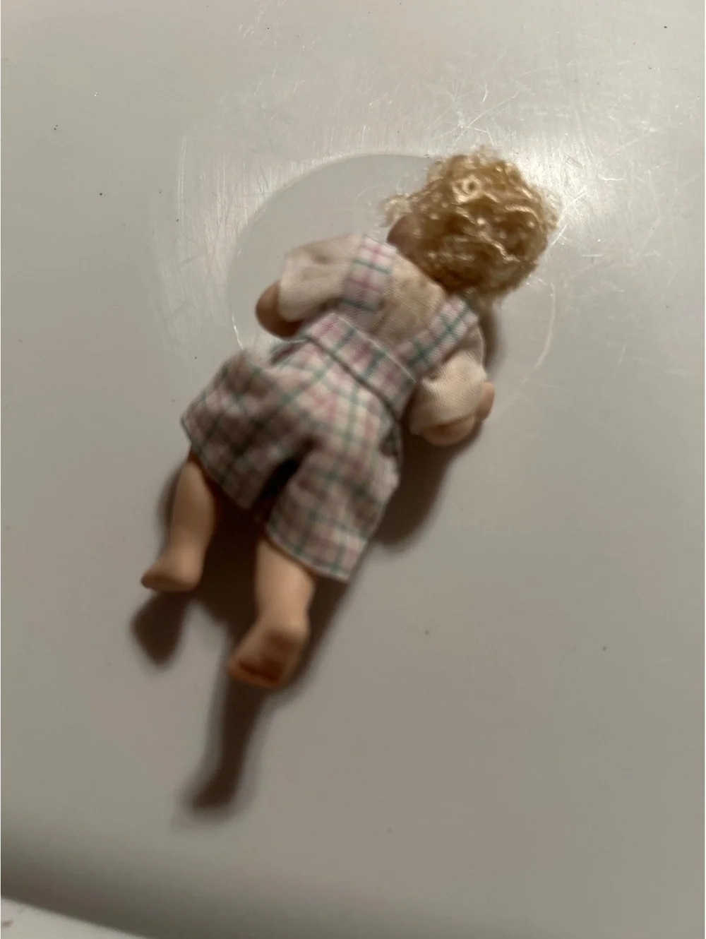 N/A this miniature